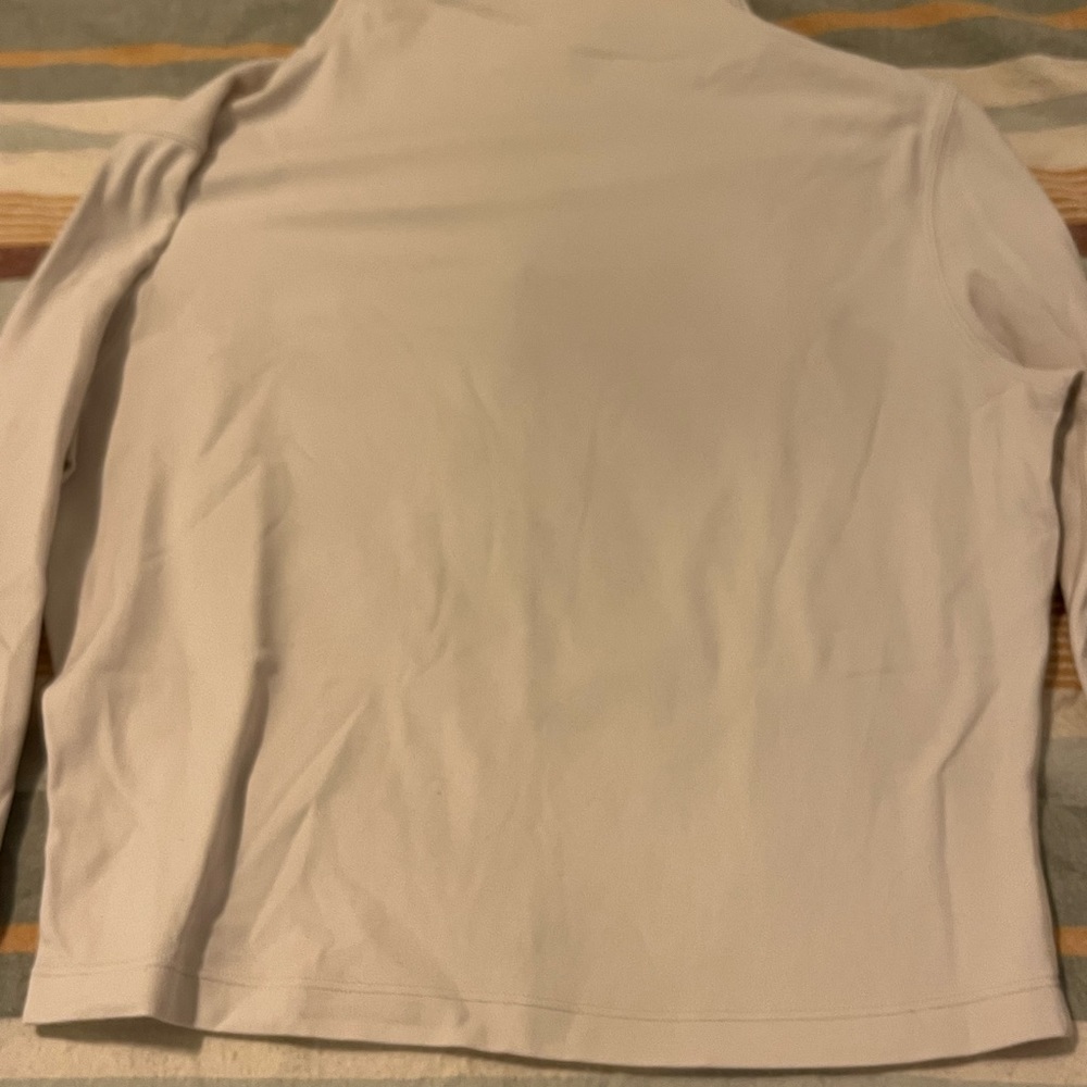 lululemon moc neck align